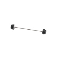 Evotech Performance Front Axle Sliders Moto Guzzi V100 Mandello /  S 2023-