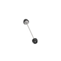 Evotech Performance Front Axle Sliders Moto Guzzi V100 Mandello /  S 2023-