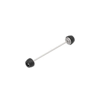 Evotech Performance Front Axle Sliders Moto Guzzi V100 Mandello /  S 2023-
