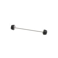 Evotech Performance Front Axle Sliders Moto Guzzi V100 Mandello /  S 2023-