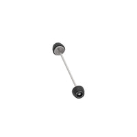 Evotech Performance Front Axle Sliders Moto Guzzi V100 Mandello /  S 2023-
