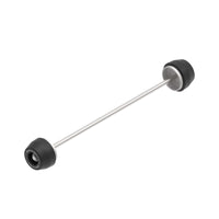 Evotech Performance Front Axle Sliders Moto Guzzi V100 Mandello /  S 2023-