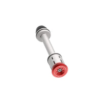 Evotech Performance Rear Axle Sliders Moto Guzzi V100 Mandello /  S 2023-