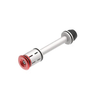 Evotech Performance Rear Axle Sliders Moto Guzzi V100 Mandello /  S 2023-
