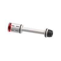 Evotech Performance Rear Axle Sliders Moto Guzzi V100 Mandello /  S 2023-