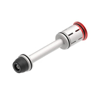 Evotech Performance Rear Axle Sliders Moto Guzzi V100 Mandello /  S 2023-