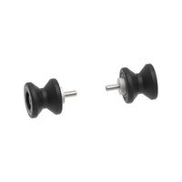 Evotech Performance Swingarm Spools Yamaha YZF-R9 2025-