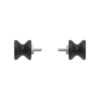 Evotech Performance Swingarm Spools Yamaha YZF-R9 2025-