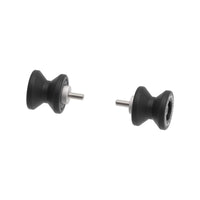 Evotech Performance Swingarm Spools Yamaha YZF-R9 2025-