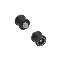 Evotech Performance Swingarm Spools Yamaha YZF-R9 2025-