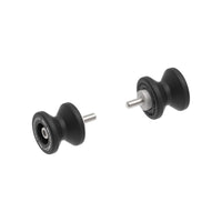 Evotech Performance Swingarm Spools Yamaha YZF-R9 2025-