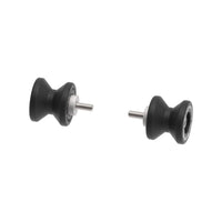 Evotech Performance Swingarm Spools Yamaha YZF-R9 2025-