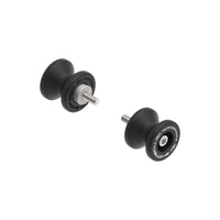 Evotech Performance Swingarm Spools Yamaha YZF-R9 2025-