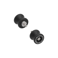 Evotech Performance Swingarm Spools Yamaha YZF-R9 2025-