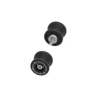 Evotech Performance Swingarm Spools Yamaha YZF-R9 2025-