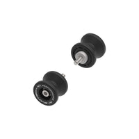 Evotech Performance Swingarm Spools Yamaha YZF-R9 2025-