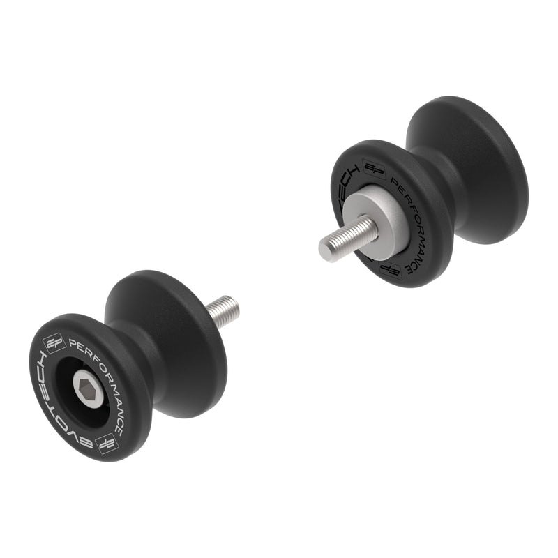 Evotech Performance Swingarm Spools Yamaha YZF-R9 2025-
