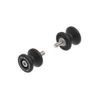 Evotech Performance Swingarm Spools Royal Enfield Guerrilla 450 / Himalayan 450 2024-