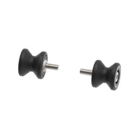 Evotech Performance Swingarm Spools Royal Enfield Guerrilla 450 / Himalayan 450 2024-