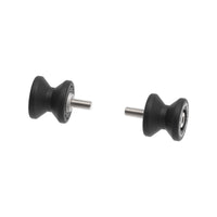Evotech Performance Swingarm Spools Royal Enfield Guerrilla 450 / Himalayan 450 2024-