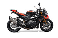 Evotech Performance Tail Tidy Aprilia Tuono V4 Factory 2025-