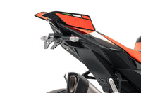 Evotech Performance Tail Tidy Aprilia Tuono V4 Factory 2025-