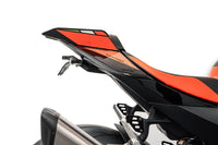 Evotech Performance Tail Tidy Aprilia Tuono V4 Factory 2025-