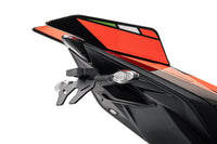 Evotech Performance Tail Tidy Aprilia Tuono V4 Factory 2025-