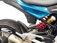 Evotech Performance Rectifier Guard BMW F900R 2025-