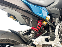 Evotech Performance Rectifier Guard BMW F900R 2025-