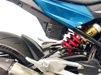Evotech Performance Rectifier Guard BMW F900R 2025-