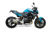Evotech Performance Tail Tidy BMW F900R / XR 2025-