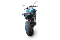 Evotech Performance Tail Tidy BMW F900R / XR 2025-