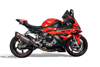 Evotech Performance Dynamic Tail Tidy BMW S1000RR '23- / M1000RR '23-'24