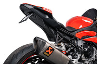 Evotech Performance Dynamic Tail Tidy BMW S1000RR '23- / M1000RR '23-'24
