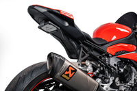 Evotech Performance Dynamic Tail Tidy BMW S1000RR '23- / M1000RR '23-'24