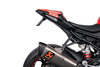 Evotech Performance Dynamic Tail Tidy BMW S1000RR '23- / M1000RR '23-'24