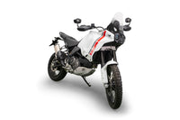 Evotech Performance Headlight Guard Ducati DesertX 2022-
