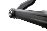 Evotech Performance Handguard Bar End Mirrors (Retro) Ducati DesertX / Rally 2022-