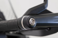 Evotech Performance Handguard Bar End Mirrors (Retro) Ducati DesertX / Rally 2022-