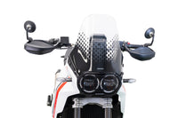 Evotech Performance Handguard Bar End Mirrors (Retro) Ducati DesertX / Rally 2022-