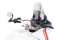 Evotech Performance Handguard Bar End Mirrors (Sport) Ducati DesertX / Rally 2022-