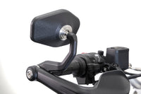 Evotech Performance Handguard Bar End Mirrors (Sport) Ducati DesertX / Rally 2022-