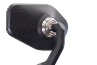 Evotech Performance Handguard Bar End Mirrors (Sport) Ducati DesertX / Rally 2022-