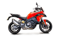 Evotech Performance Frame Sliders Ducati Multistrada V2 2025-