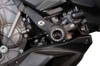Evotech Performance Frame Sliders Ducati Multistrada V2 2025-