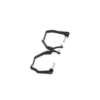 Evotech Performance Hand Guards Ducati Multistrada V2 2022-