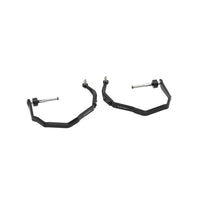 Evotech Performance Hand Guards Ducati Multistrada V2 2022-