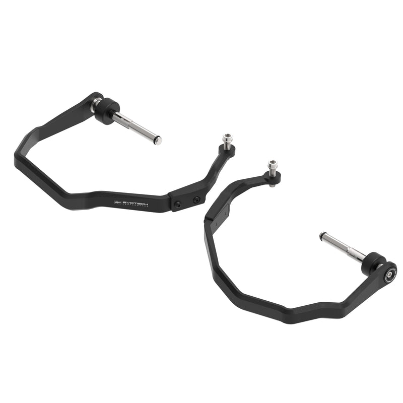 Evotech Performance Hand Guards Ducati Multistrada V2 2022-