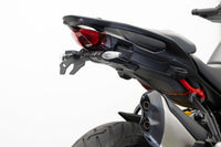 Evotech Performance Tail Tidy Ducati Multistrada V2 2025-